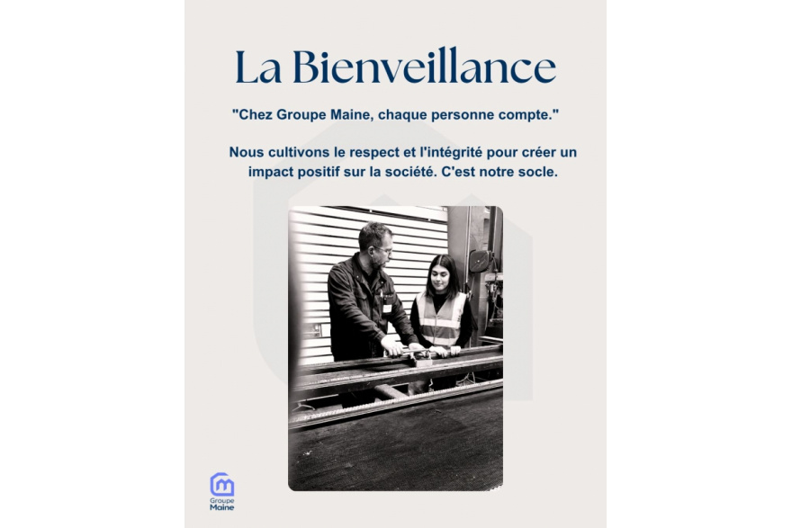 Bienveillance