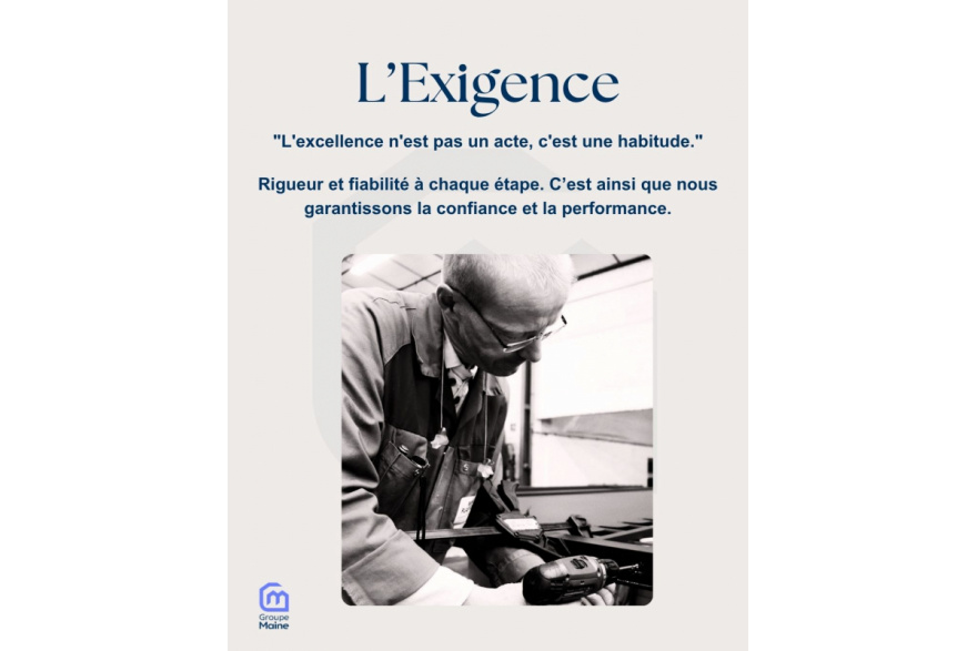 Exigence