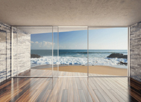 Profil&eacute;s menuiserie