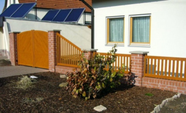 R&eacute;alisations MAINE LINEA