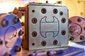 Fili&egrave;re d'extrusion