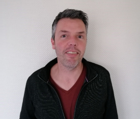 Maxime LELIEVRE