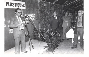 Cr&eacute;ation - Louis JOUSSE