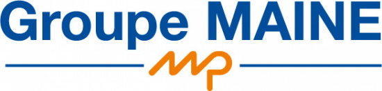 Logo Groupe MAINE