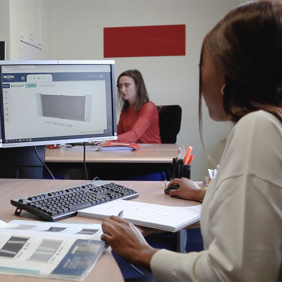 Assistante communication