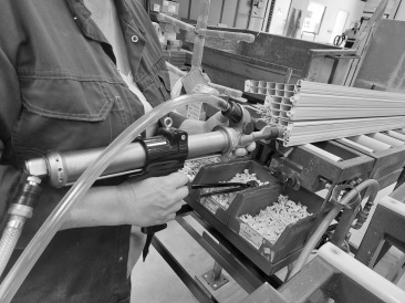 Ergonomie et efficacit&eacute;